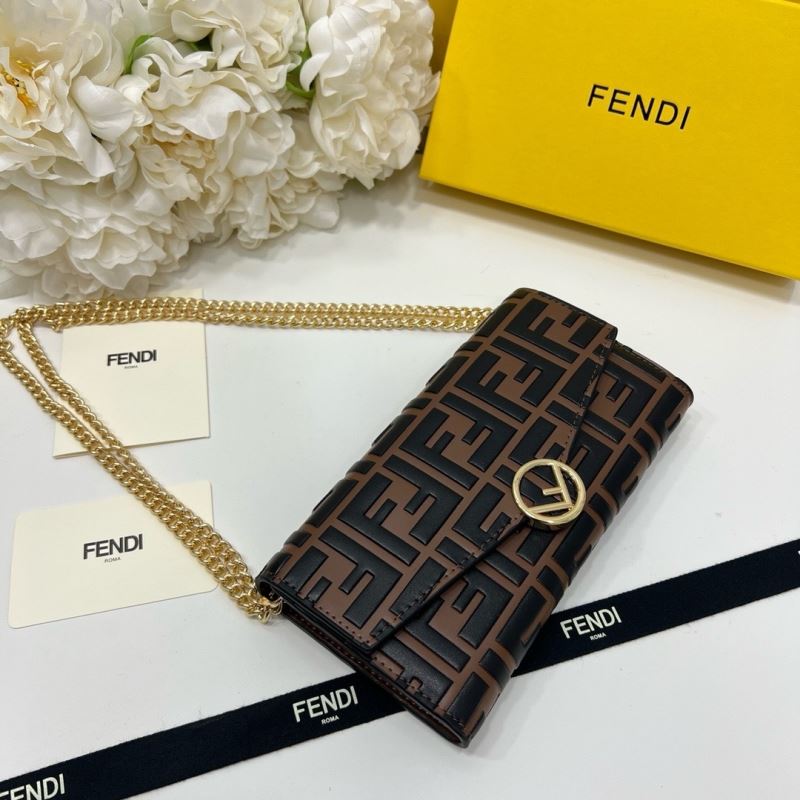 Fendi Satchel Bags